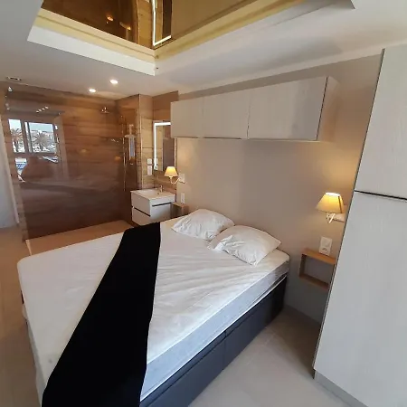Village Naturiste Cosy Διαμέρισμα *